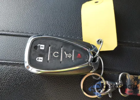 2020 Chevrolet Blazer Fwd 2Lt from USA, damaged, VIN 3GNKBCRS8LS557218